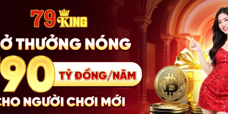 79king có uy tín không