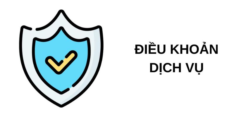 Điều khoản dịch vụ 79king