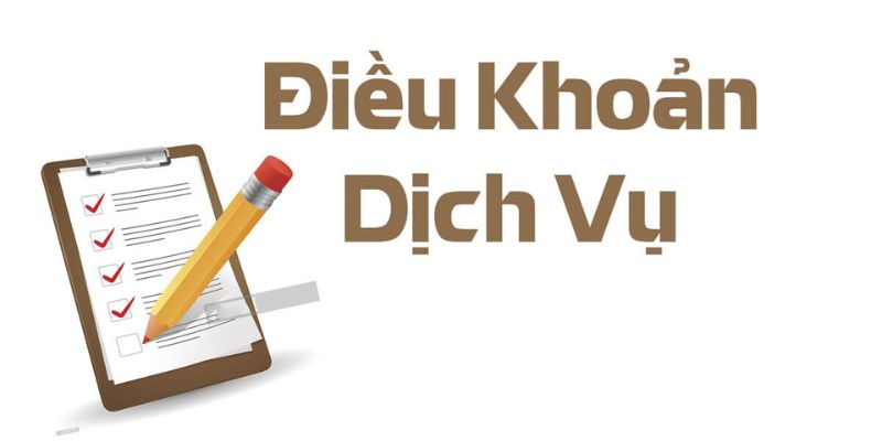 Điều khoản dịch vụ 79king