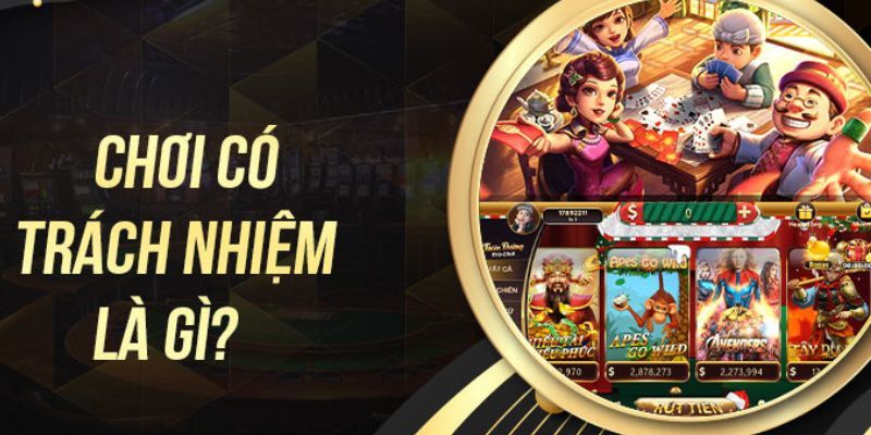 Chơi có trách nhiệm